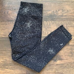 Zyia Reflective Light n Tights